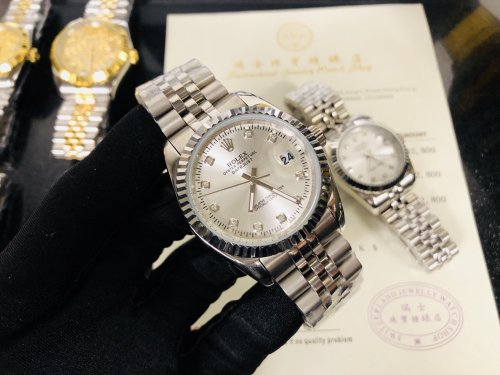 2020SS新作 Rolex ロレックス メンズとレディース 時計 スーパーコピー
