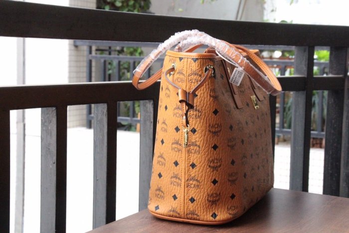 2020SS新作 MCM エムシーエム レディース ハンドバックスーパーコピー