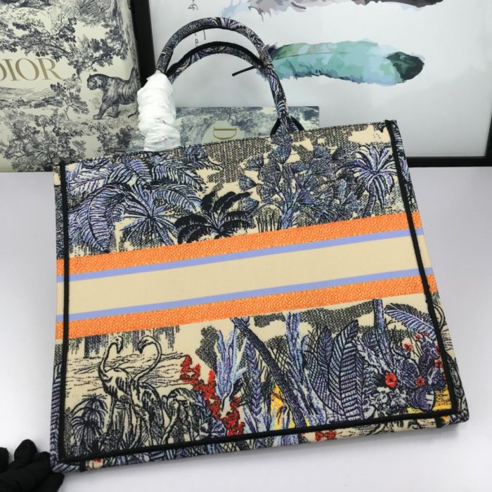 2020SS新作 Dior ディオール レディース ハンドバック スーパーコピー