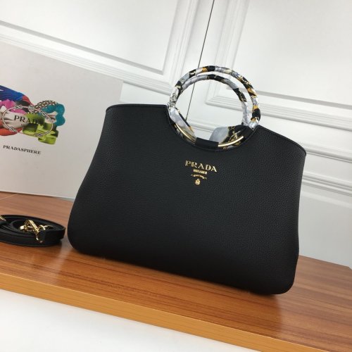 2021SS新作 Prada プラダ レディースハンドバックスーパーコピー