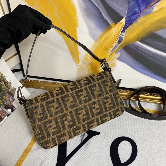 2020SS新作 FENDI フェンディ レディース ショルダーバック スーパーコピー