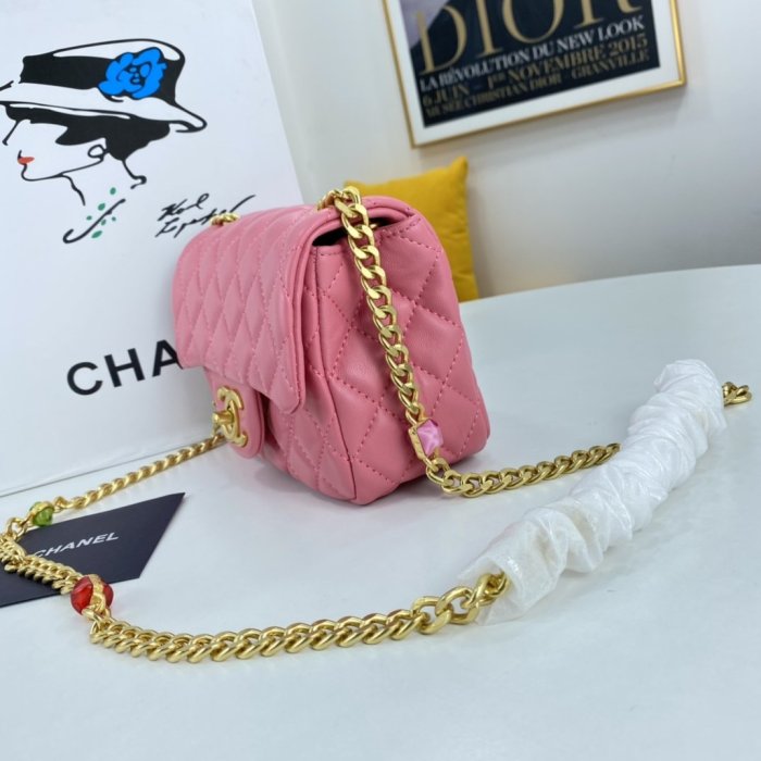 202103SS新作 シャネル Chanel ショルダーバック スーパーコピー