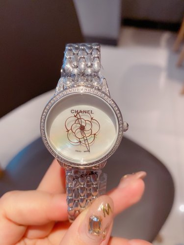 2020SS新作Chanel シャネルレディース時計 スーパーコピー