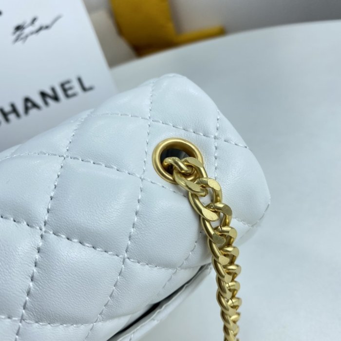 202103SS新作 シャネル Chanel ショルダーバック スーパーコピー