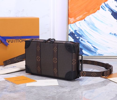 202103新作 Louis Vuitton ルイヴィトン ショルダーバッグスーパーコピー
