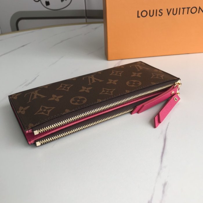 202103SSルイヴィトン LOUIS VUITTON 新作通販长財布 スーパーコピー