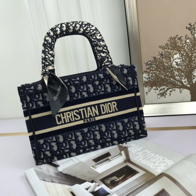 2021SS新作 Dior ディオール レディースハンドバックスーパーコピー