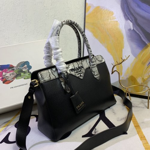 202103SS新作 Prada プラダ レディースハンドバックスーパーコピー