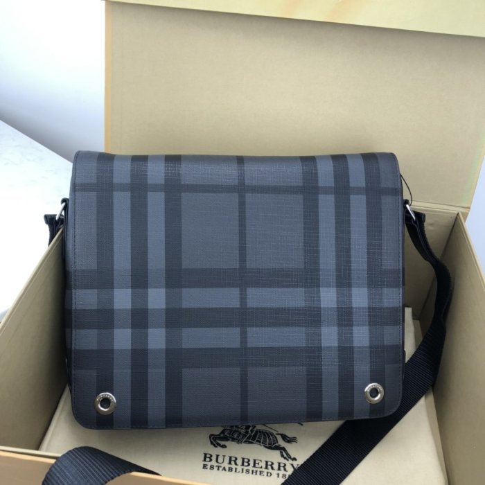 2021SS新作 Burberry バーバリー メンズ ショルダーバック スーパーコピー