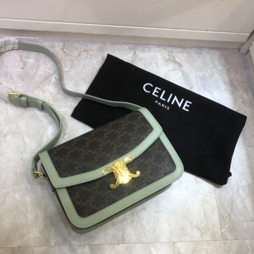2020SS新作 Celine セリーヌ レディースショルダーバッグスーパーコピー