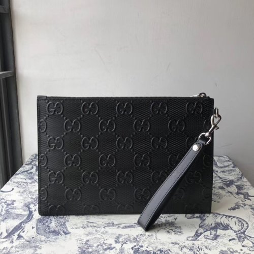 2020SS新作 Gucci グッチ メンズ ハンドバックスーパーコピー