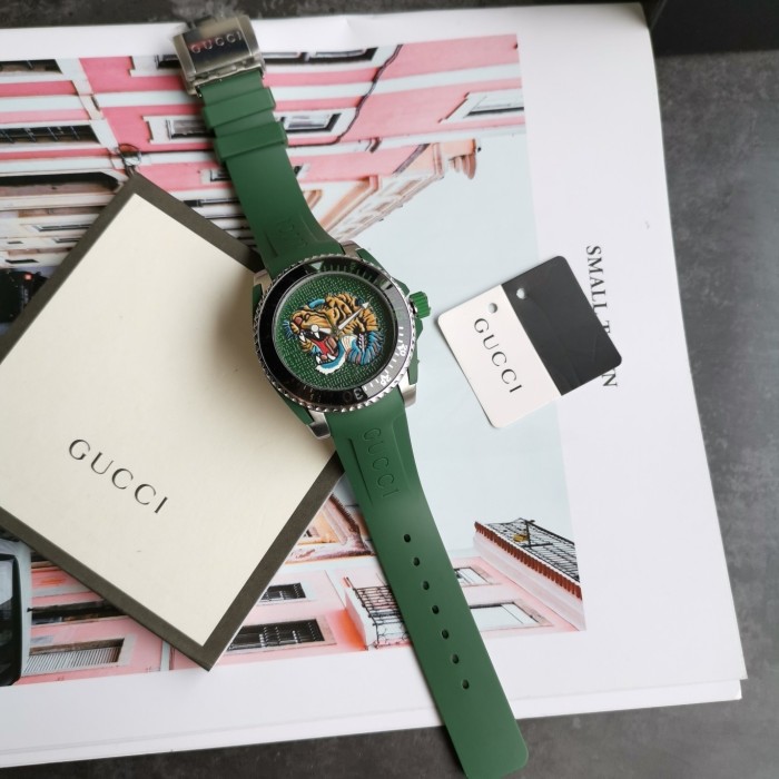 2020SS新作Gucci グッチ メンズ時計 スーパーコピー