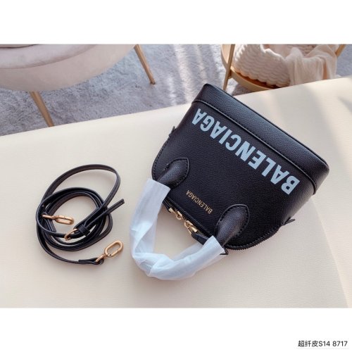 2021SS新作 Balenciaga バレンシアガ レディース ハンドバック スーパーコピー