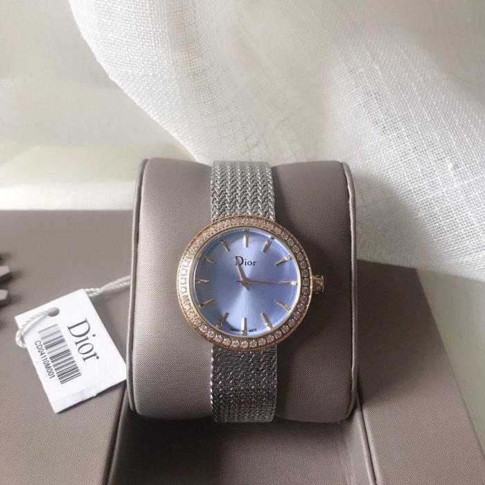 2020SS新作Dior ディオール レディース時計 スーパーコピー