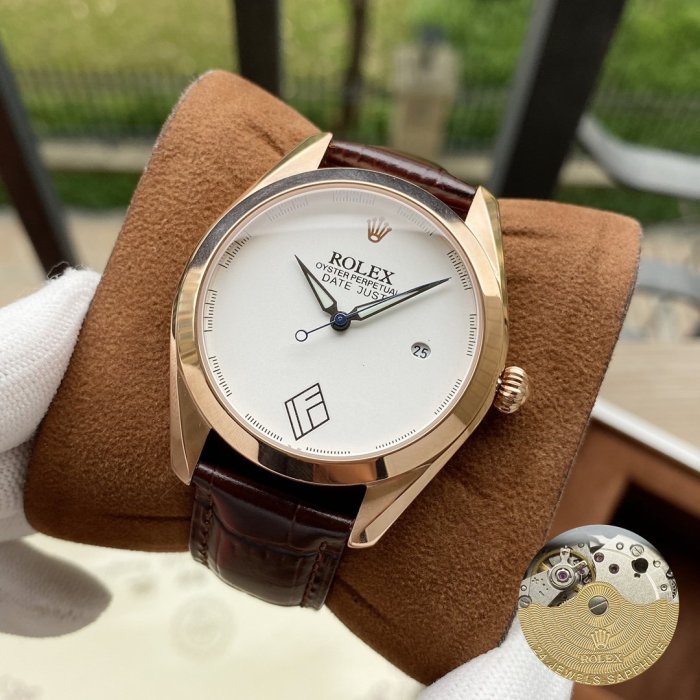 2020SS新作 Rolex ロレックス メンズ 時計 スーパーコピー4色