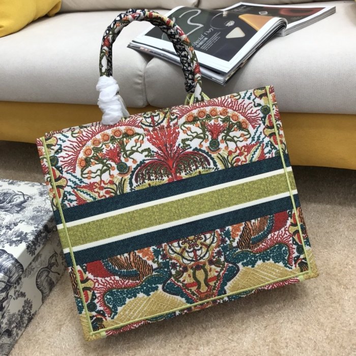 2021SS新作 Dior ディオール レディースハンドバックスーパーコピー
