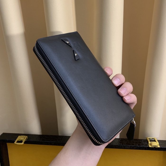 2020SSフェンディ FENDI 新作通販長財布 スーパーコピー