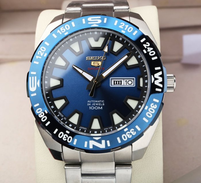 202101SS新作SEIKOセイコーメンズ時計 スーパーコピー
