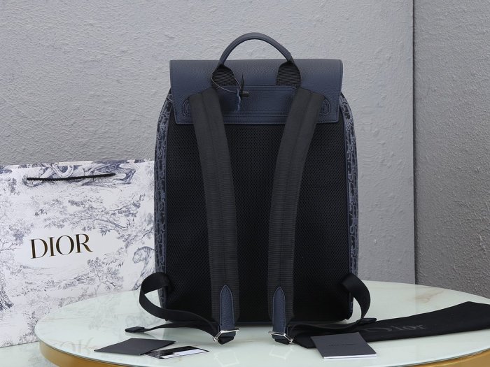 2021SS新作 Dior ディオール メンズ リュックバックスーパーコピー