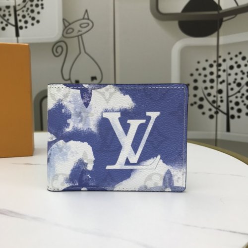 202106SSルイヴィトン LOUIS VUITTON 新作通販 短財布 スーパーコピー