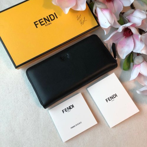 2020SSフェンディ FENDI 新作通販長財布 スーパーコピー