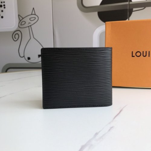 202103SSルイヴィトン LOUIS VUITTON 新作通販 短財布 スーパーコピー