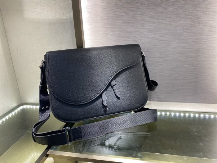 202103SS新作 Dior ディオール メンズ ショルダーバックスーパーコピー