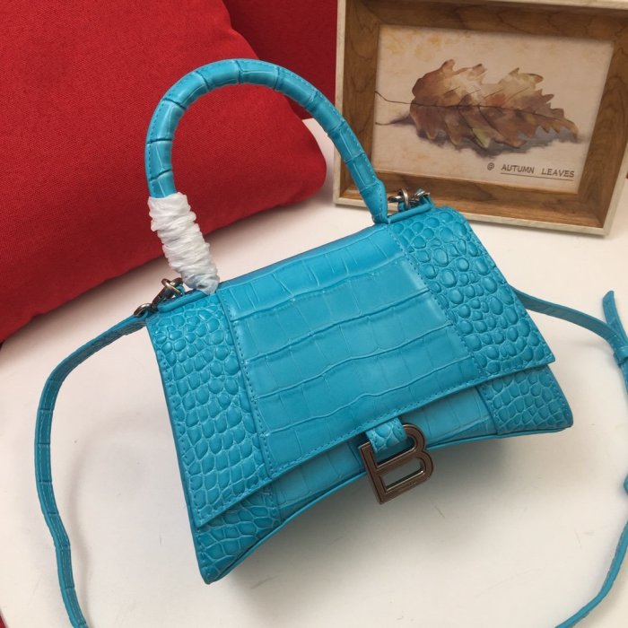 2021SS新作 Balenciaga バレンシアガ レディース ハンドバック スーパーコピー