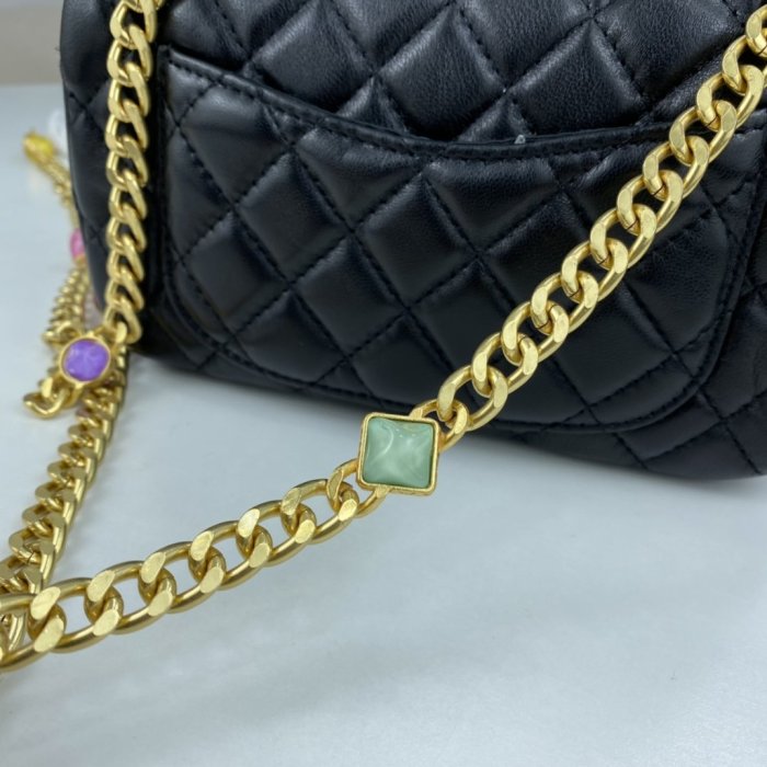202103SS新作 シャネル Chanel ショルダーバック スーパーコピー