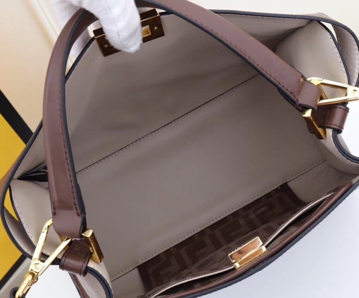 2020SS新作 FENDI フェンディ レディース ハンドバック スーパーコピー