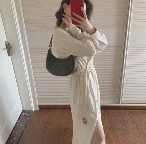 2020SS新作 Celine セリーヌ レディース ショルダーバック スーパーコピー