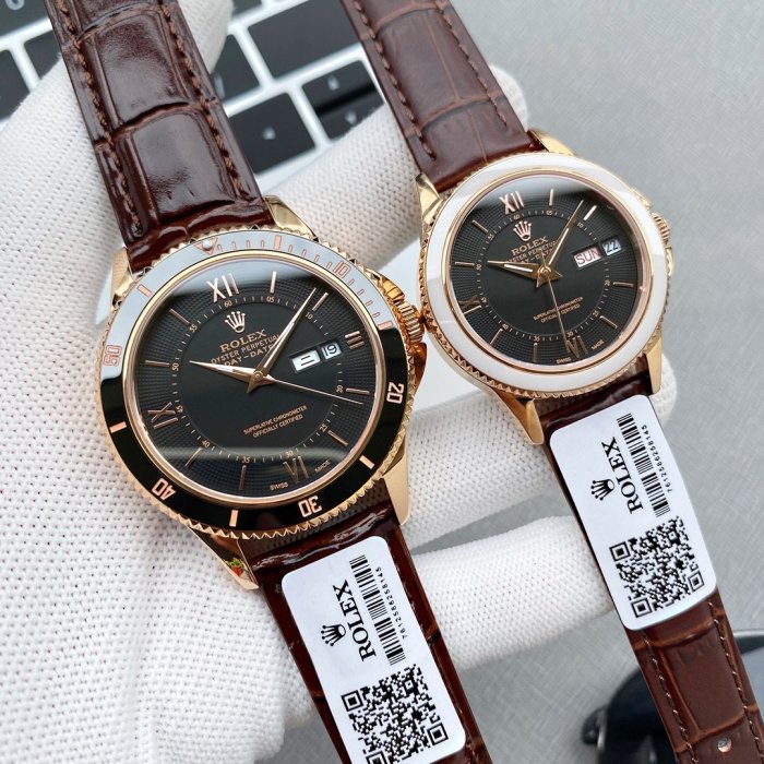 2020SS新作ROLEXロレックスメンズ時計 スーパーコピー 4色