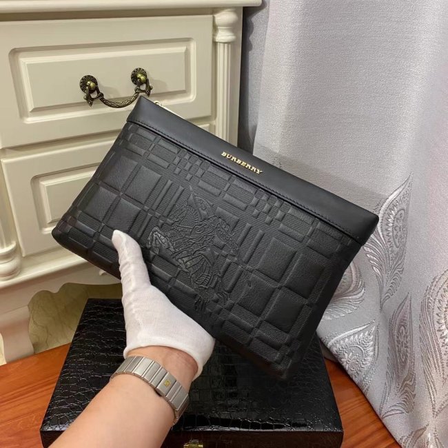 202105SS新作 Burberry バーバリー メンズ ハンドバック スーパーコピー