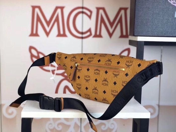 2020SS新作 MCM エムシーエム レディース ショルダーバック スーパーコピー
