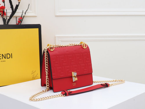 202103SS新作 FENDI フェンディ レディースショルダーバックスーパーコピー