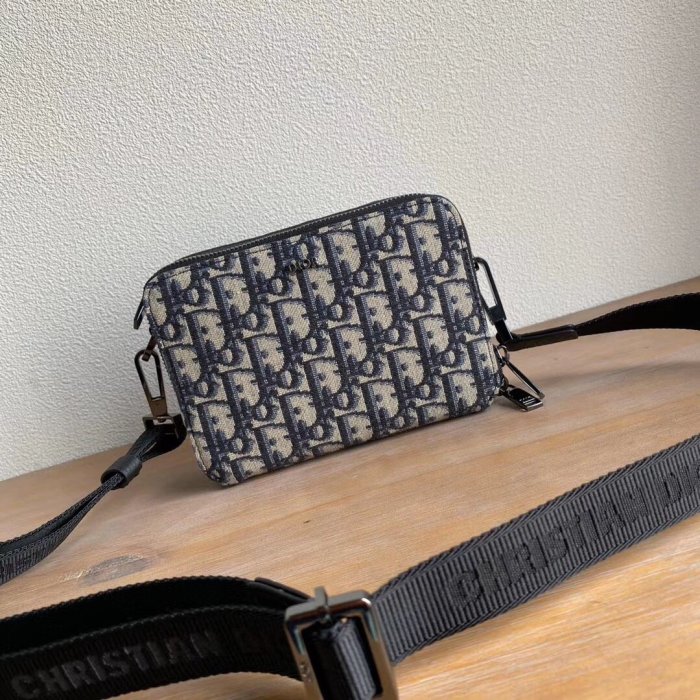2020SS新作 Dior ディオール メンズ ショルダーバック スーパーコピー