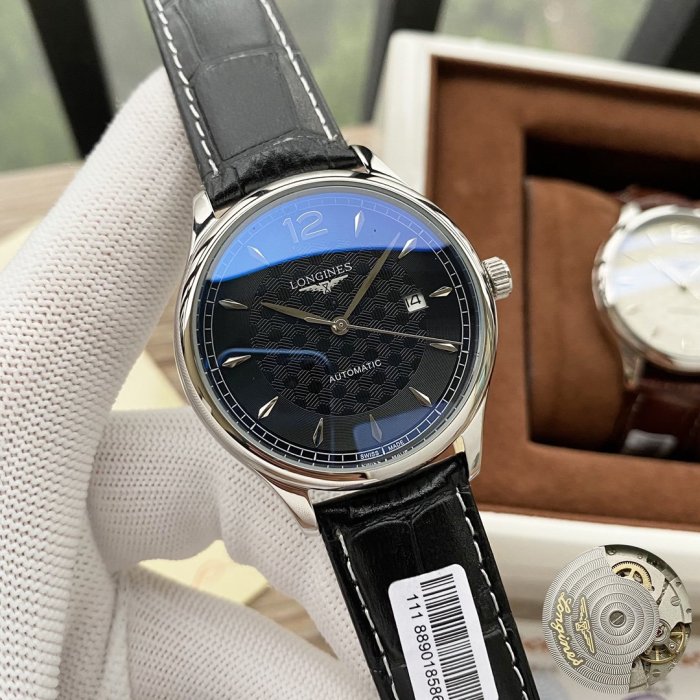 2020SS新作 LONGINES ロンジン メンズ 時計 スーパーコピー4色