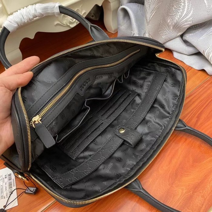 202105SS新作Gucci グッチ メンズ ハンドバックスーパーコピー