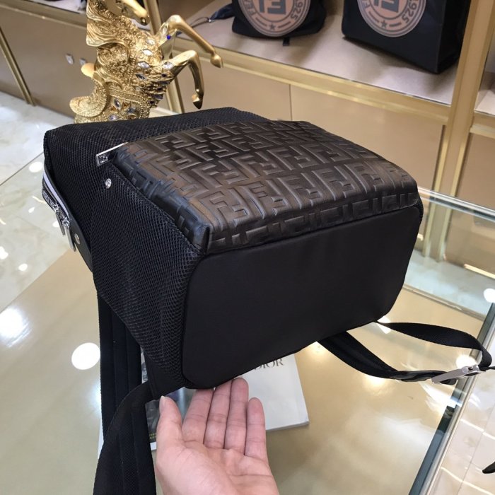 202105SS新作 FENDI フェンディ メンズ リュックバックスーパーコピー