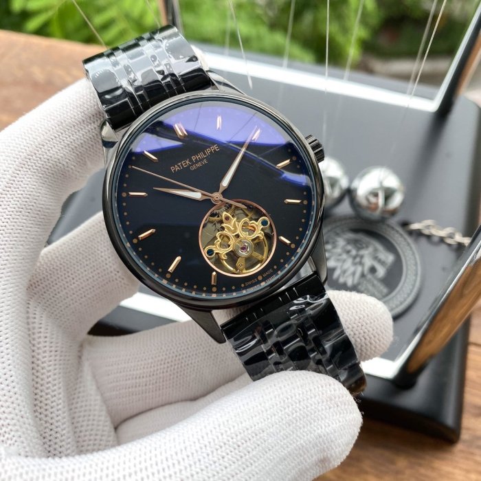 2020SS新作PatekPhilippeパテック フィリップメンズ時計 スーパーコピー 4色