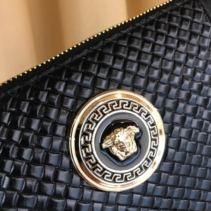 202106SS新作 Versace ヴェルサーチェ メンズ ハンドバック スーパーコピー