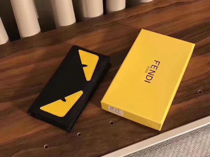 2020SSフェンディ FENDI 新作通販長財布 スーパーコピー