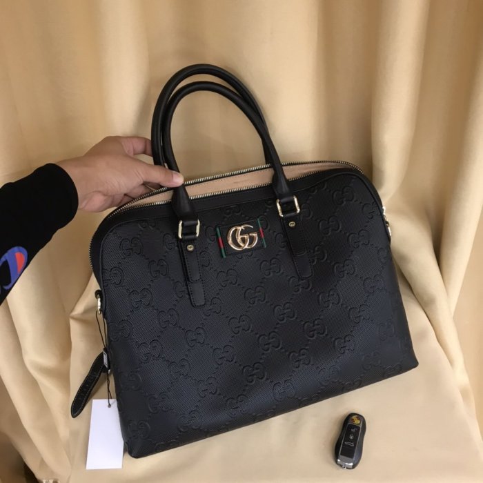 2020SS新作 Gucci グッチ メンズ ハンドバックスーパーコピー