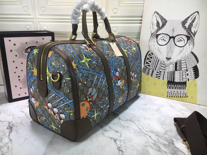 2021SS新作Gucci グッチ レディースハンドバックスーパーコピー