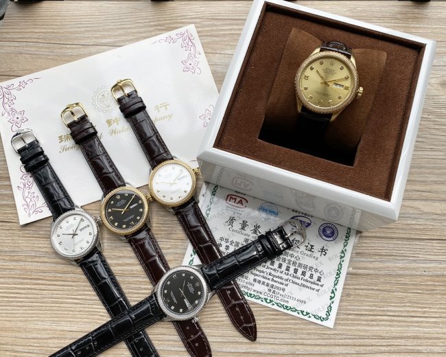 2020SS新作 Rolex ロレックス メンズ 時計 スーパーコピー5色