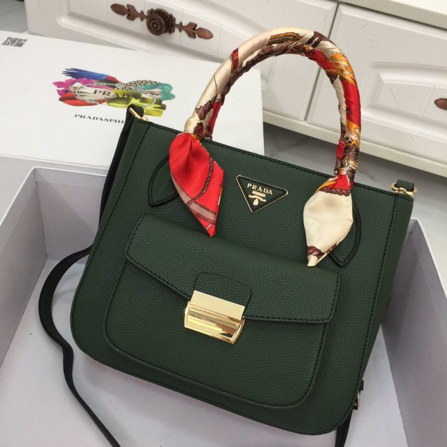 2021SS新作 Prada プラダ レディースハンドバックスーパーコピー