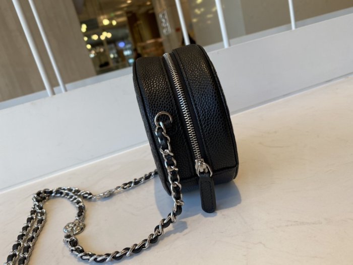 2021SS新作 シャネル Chanel ショルダーバック スーパーコピー