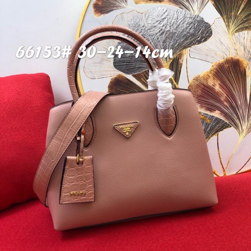 2021SS新作 Prada プラダ レディースハンドバックスーパーコピー
