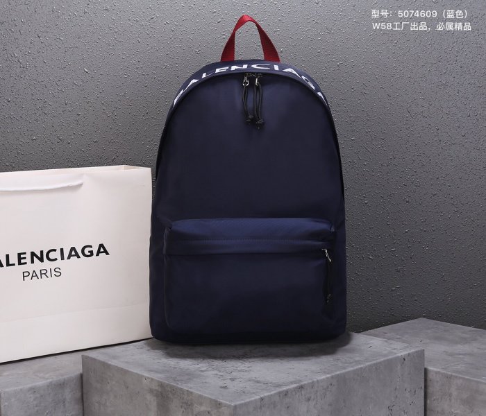 2020SS新作 Balenciaga バレンシアガ メンズ リュックバック スーパーコピー