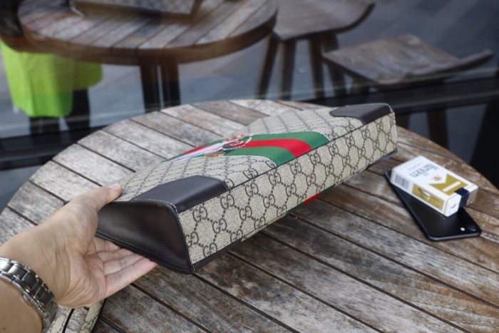 202105SS新作Gucci グッチ メンズ ハンドバックスーパーコピー